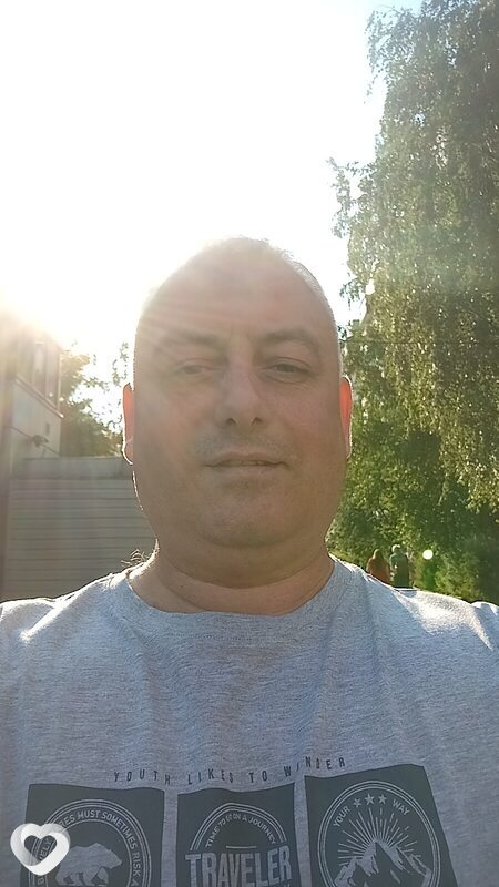 Алексей, 42, Санкт-Петербурге — анкета №3222226