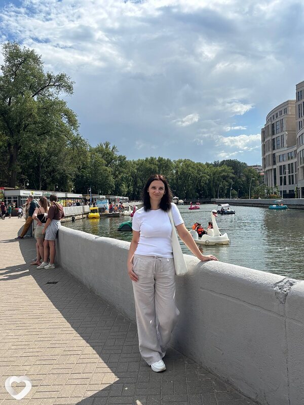 Тома, 41, Жлобине — анкета №3222228
