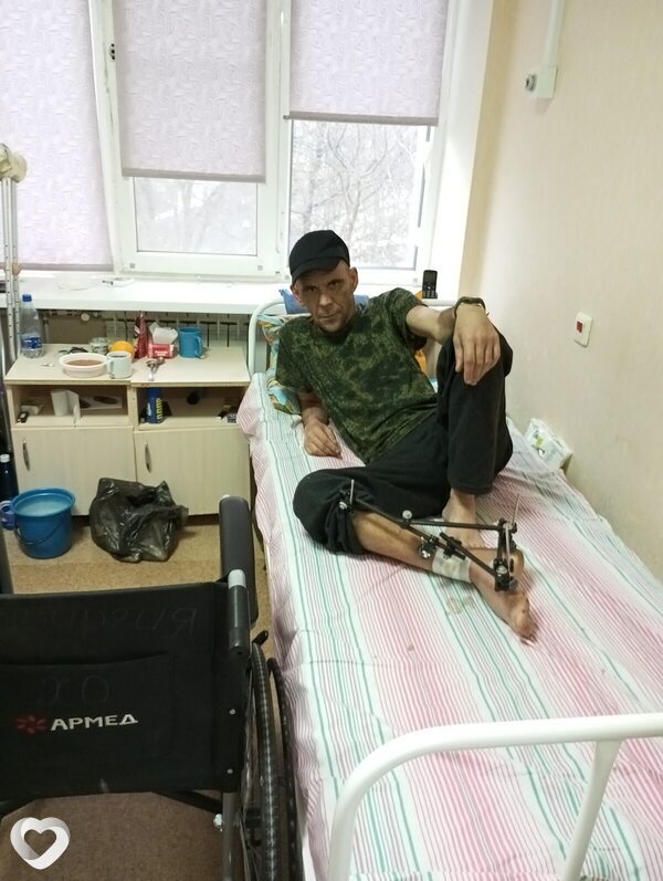 Татарин, 46, Ставрополе — анкета №3222287