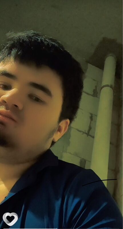 Тимур, 22, Москве — анкета №3222300