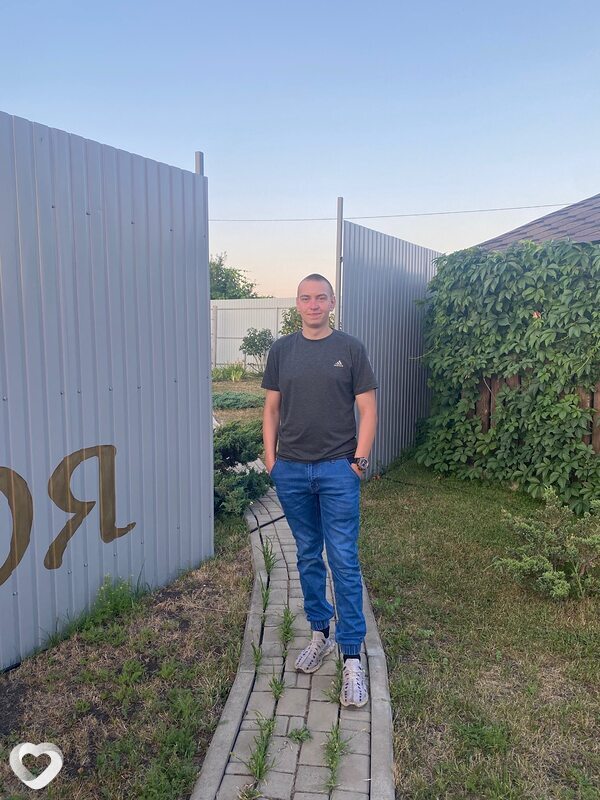 Артур, 27, Адлер — анкета №3222231