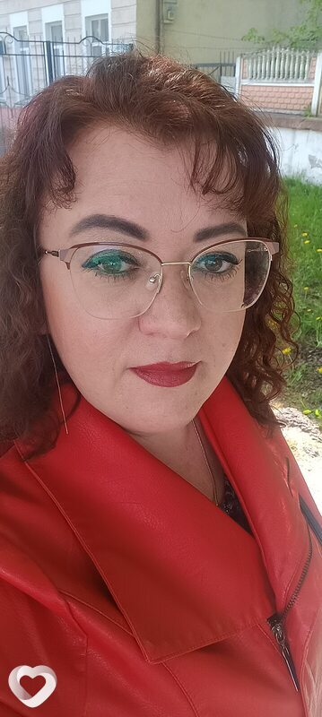 Натали, 44, Калининграде — анкета №3222234
