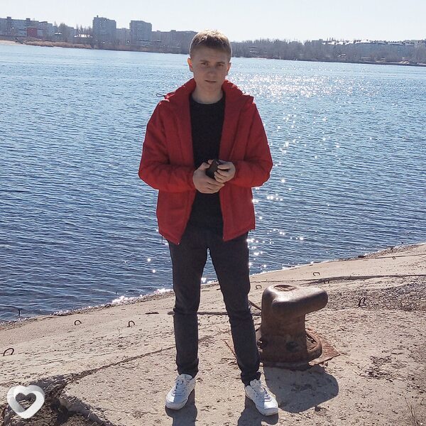 Дмитрий, 25, Вольске — анкета №3222244