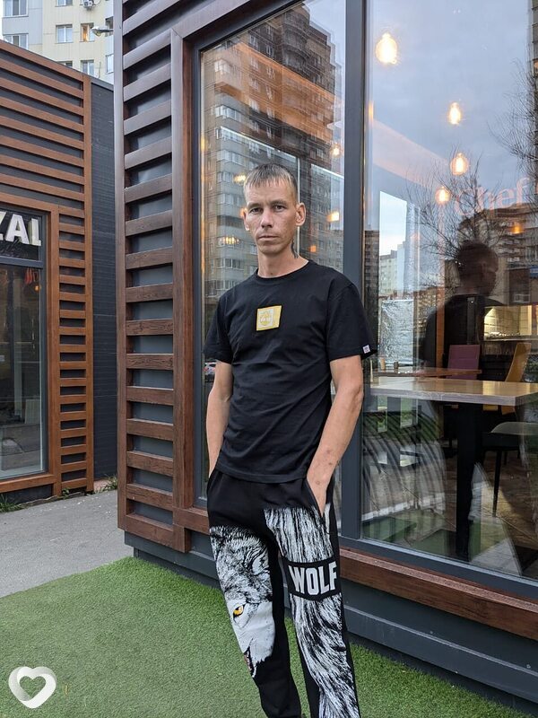 Иван, 31, Кургане — анкета №3222246
