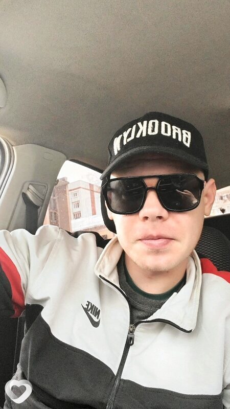 Артём, 34, Вологде — анкета №3222248