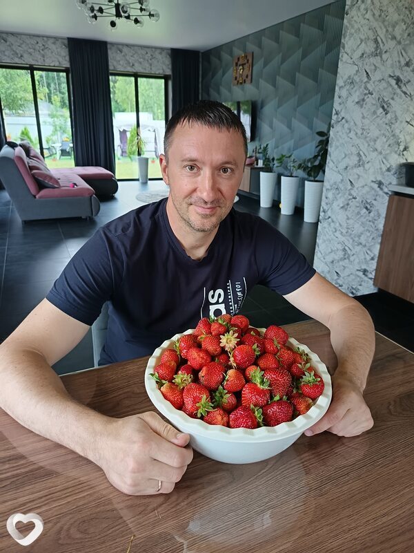 Андрей, 40, Санкт-Петербурге — анкета №3222249