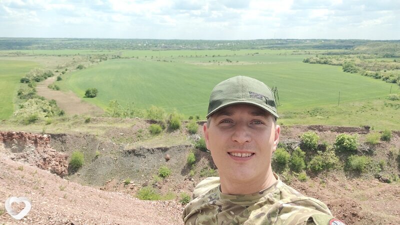 Константин, 32, Костроме — анкета №3222250