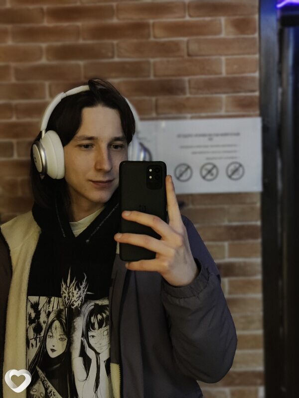 Максим, 25, Орехово-Зуеве — анкета №3222254