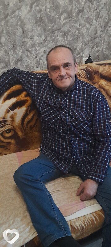 Андрей, 59, Саратове — анкета №3223108