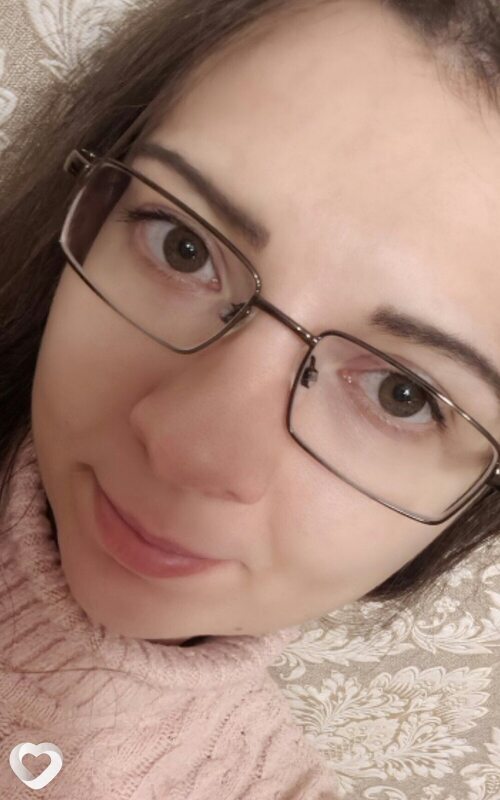 Ольга, 28, Ярославле — анкета №3223112