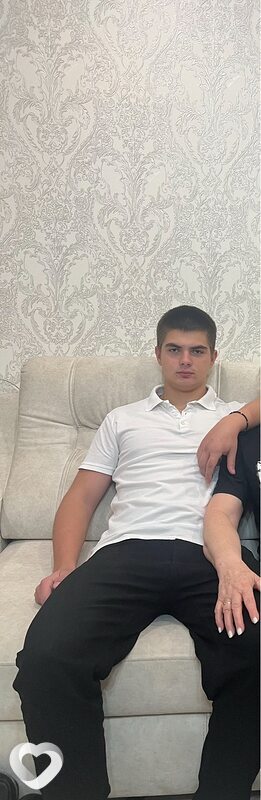 Влад, 19, Ставрополе — анкета №3223113