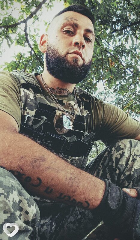 Вовчик, Тульчин