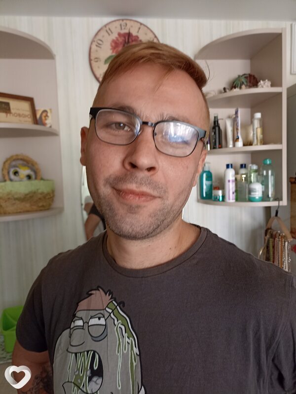 Егор, 37, Минске — анкета №3223120