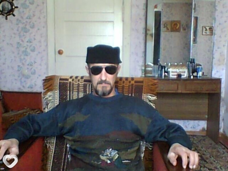Андрей, Черняховск