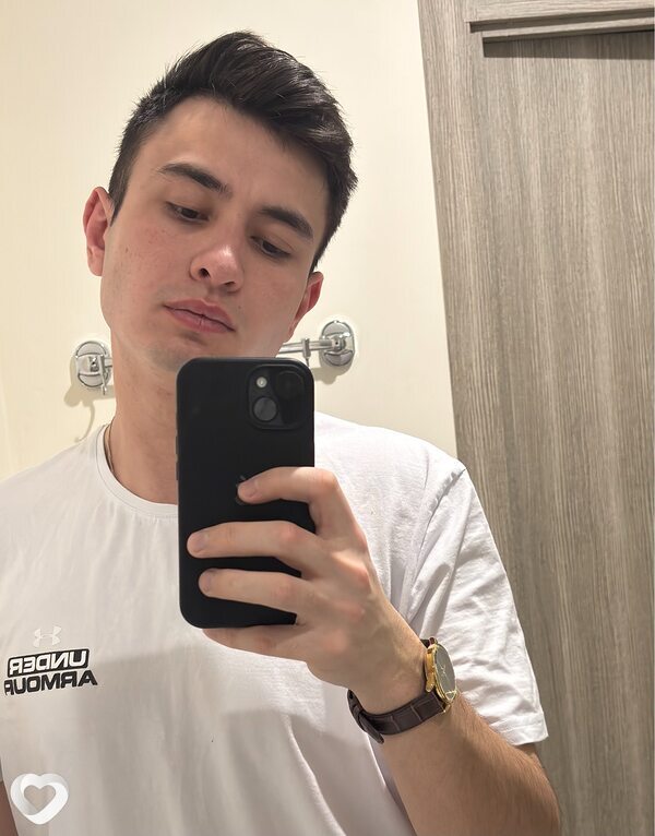 Нияз, 24, Набережных Челнах — анкета №3222308