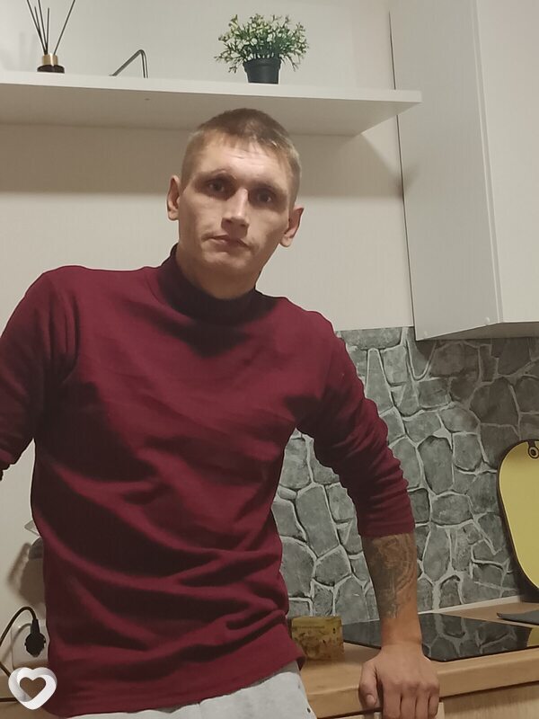 Дима Абрамов, 30, Чехове — анкета №3222313