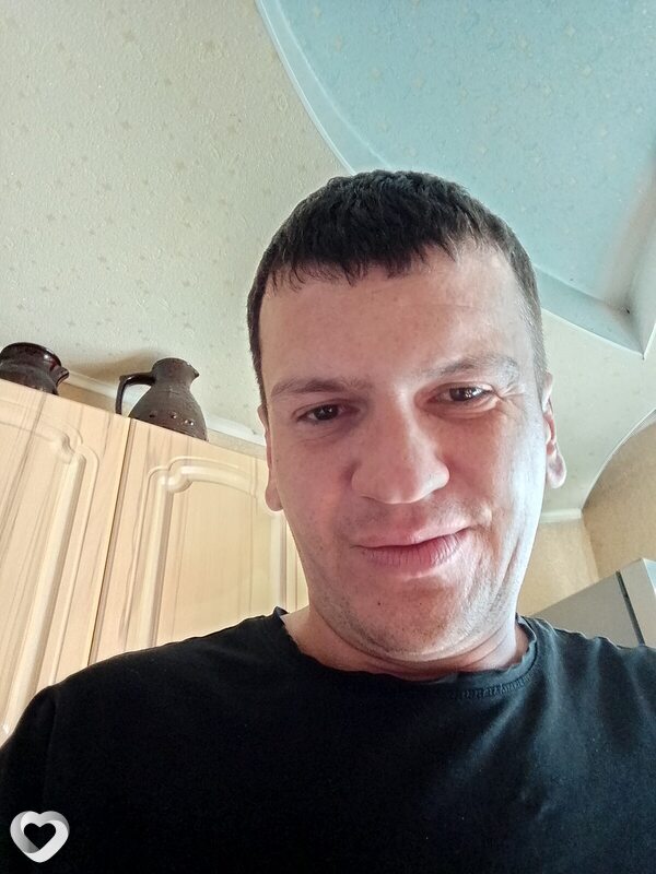 Максим, 37, Южно-Сахалинске — анкета №3222323