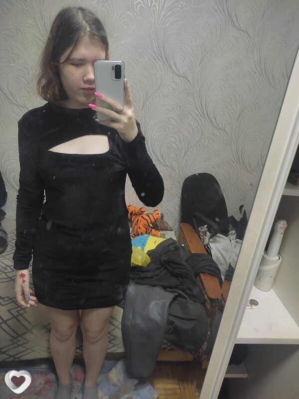 Яна, 19, Ижевске — анкета №3222327