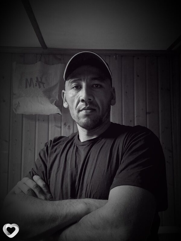 Умед, 36, Кольчугине — анкета №3222356