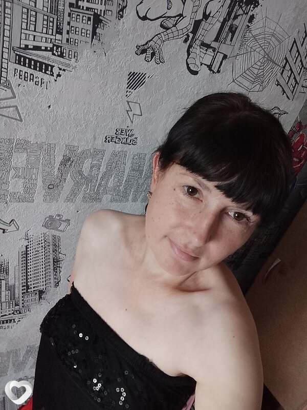 Елена, 38, Уссурийске — анкета №3222361