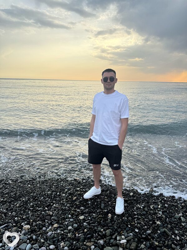 Рустам, 30, Уфе — анкета №3222367