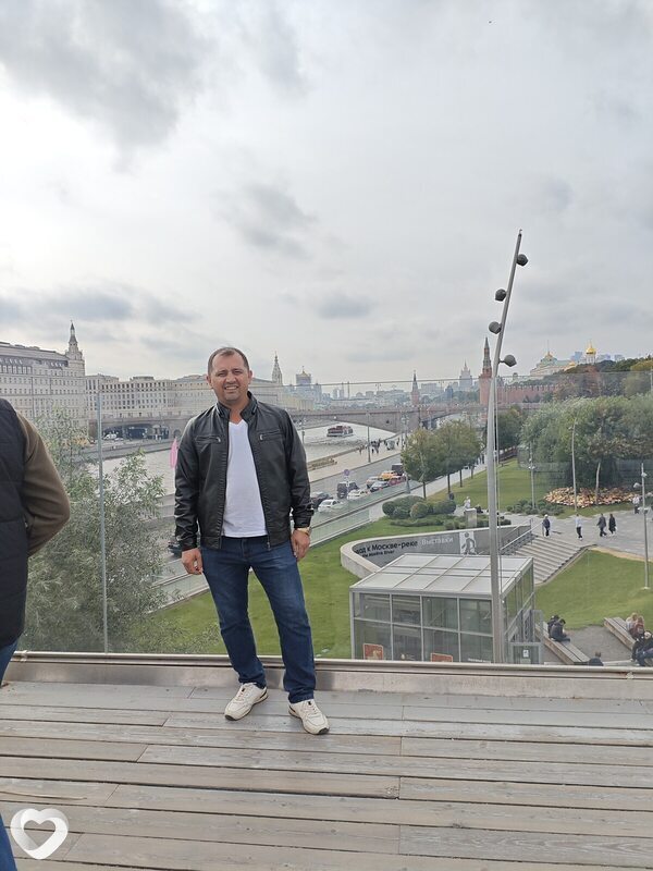 Жора, 39, Нижнем Новгороде — анкета №3222379