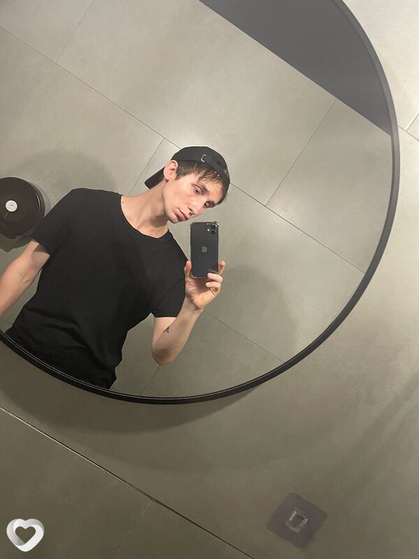 Даниил, 25, Сочи — анкета №3222432