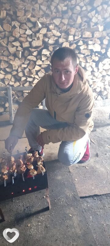 Сергей, 38, Искитиме — анкета №3222448