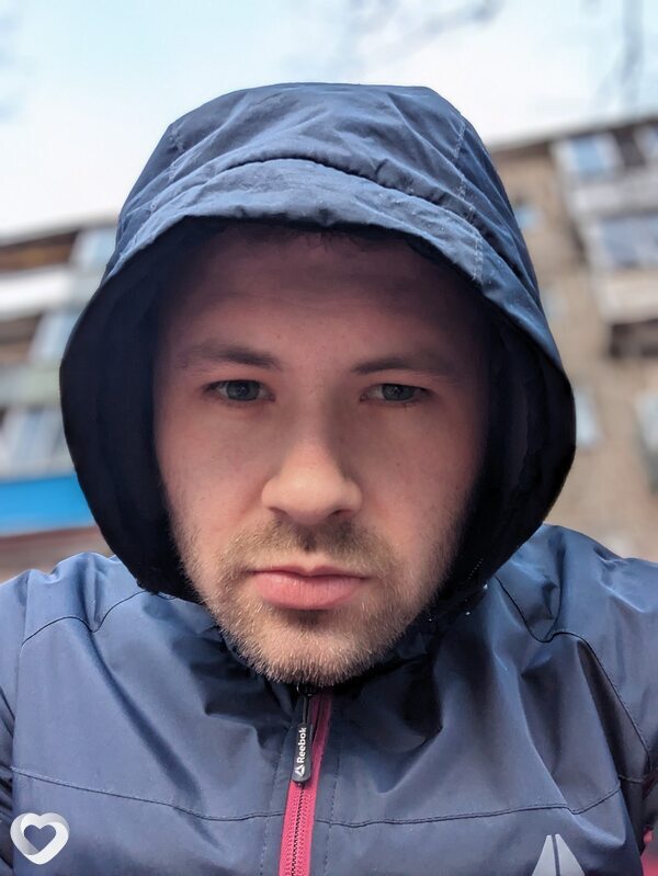Андрей, 28, Вязьме — анкета №3222485