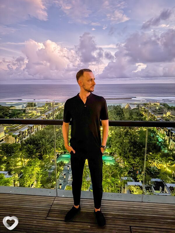 Вадим, 30, Минске — анкета №3222491