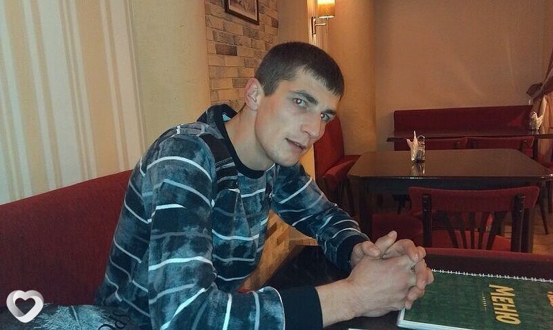 Николай, 36, Твери — анкета №3222492