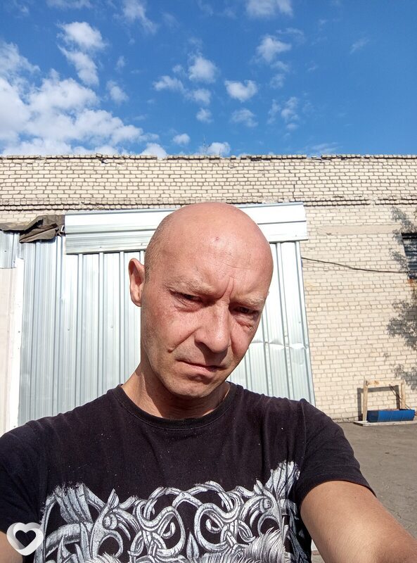 Санёк, 41, Донецк (Ростовская Обл.) — анкета №3222494