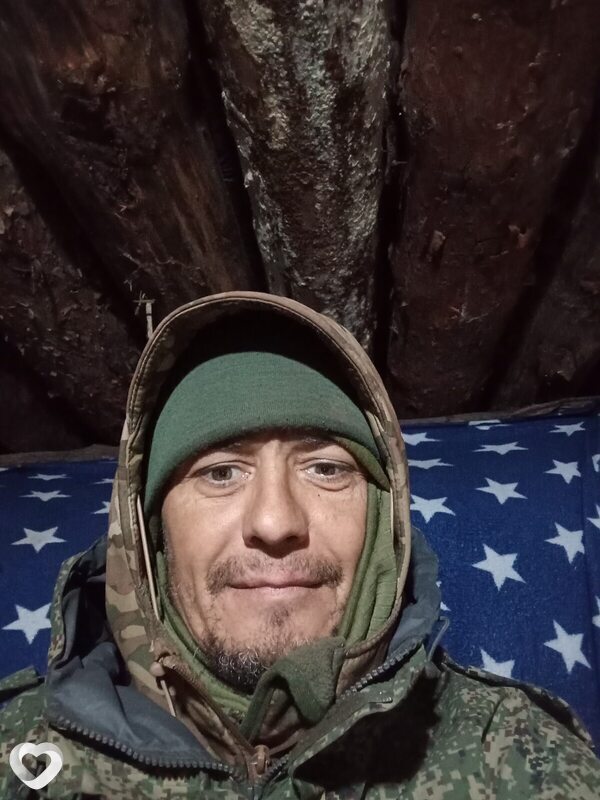 Дмитрий, 43, Ейске — анкета №3222499