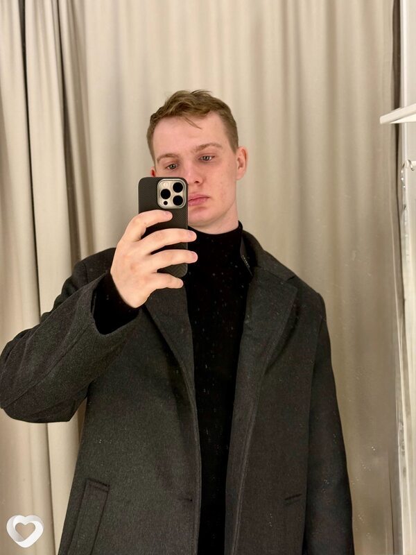 Юрий, 22, Калининграде — анкета №3222501
