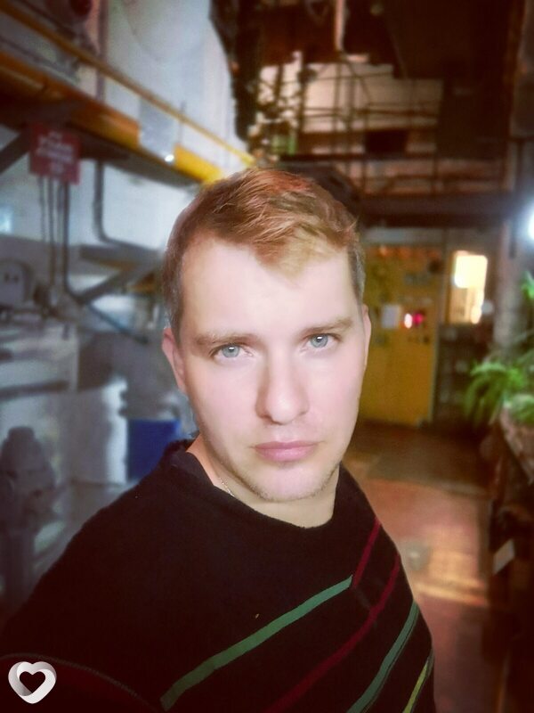 Сергей, 35, Брянске — анкета №3222786