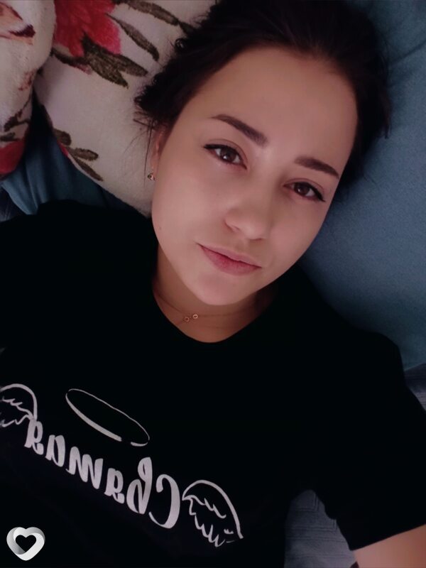 Анет, 29, Улан-Удэ — анкета №3222790