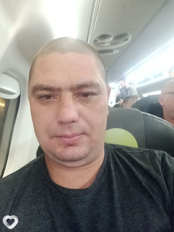Аркадий, 33, Новосибирске — анкета №3222796
