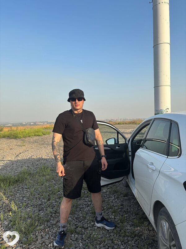 Андрей, 29, Киеве — анкета №3222797