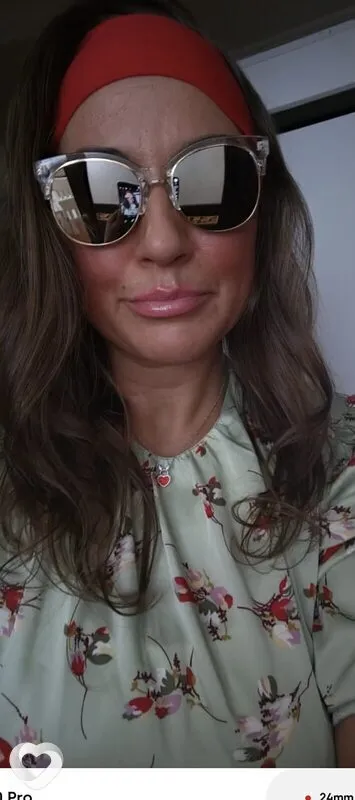 Кристина, 39, Москве — анкета №3222798
