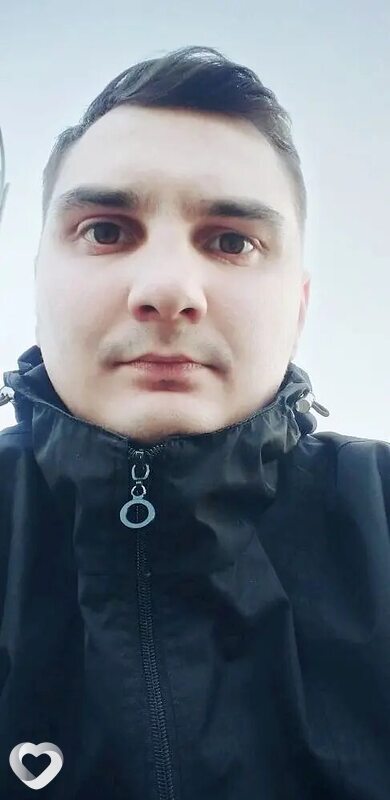 Серёга, 34, Кирове — анкета №3222799