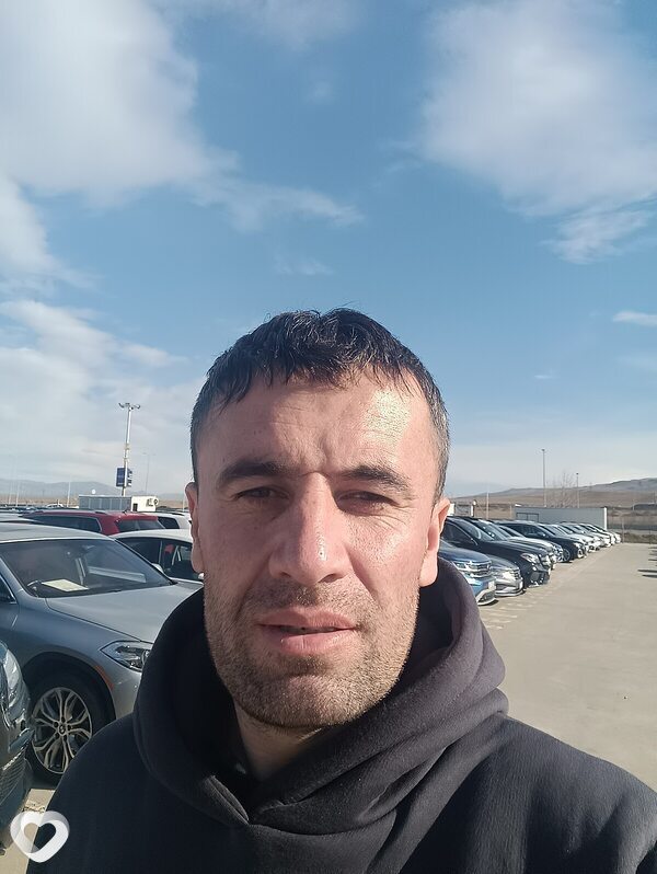 Насир, 35, Москве — анкета №3222463