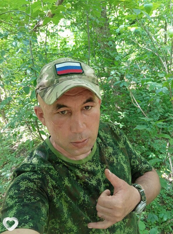 Саша, 40, Чите — анкета №3222468