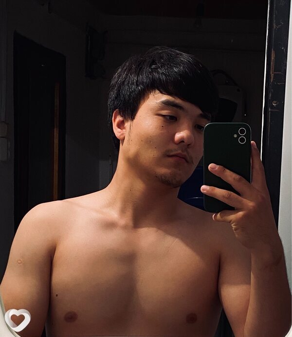 Алик, 24, Уральске — анкета №3222470