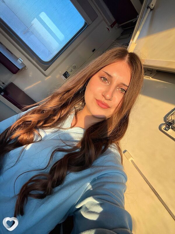 Аида, 19, Уфе — анкета №3222475