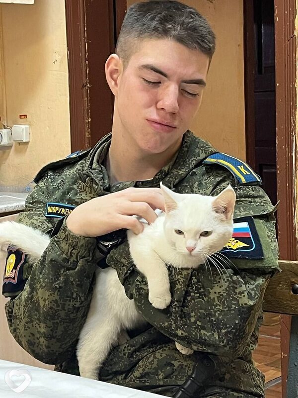 Егор, 22, Рязани — анкета №3222480