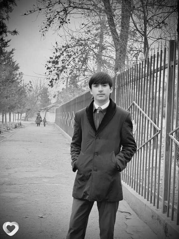 Abubakr, 19, Домодедово — анкета №3222509