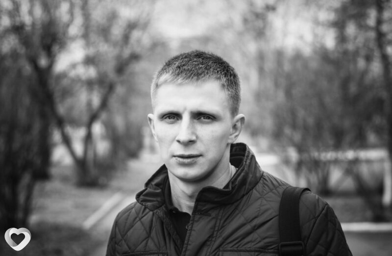 Константин, 41, Красноярске — анкета №3222519