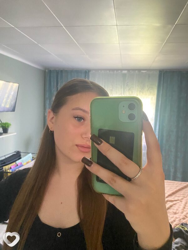Юлия, 20, Санкт-Петербурге — анкета №3222526