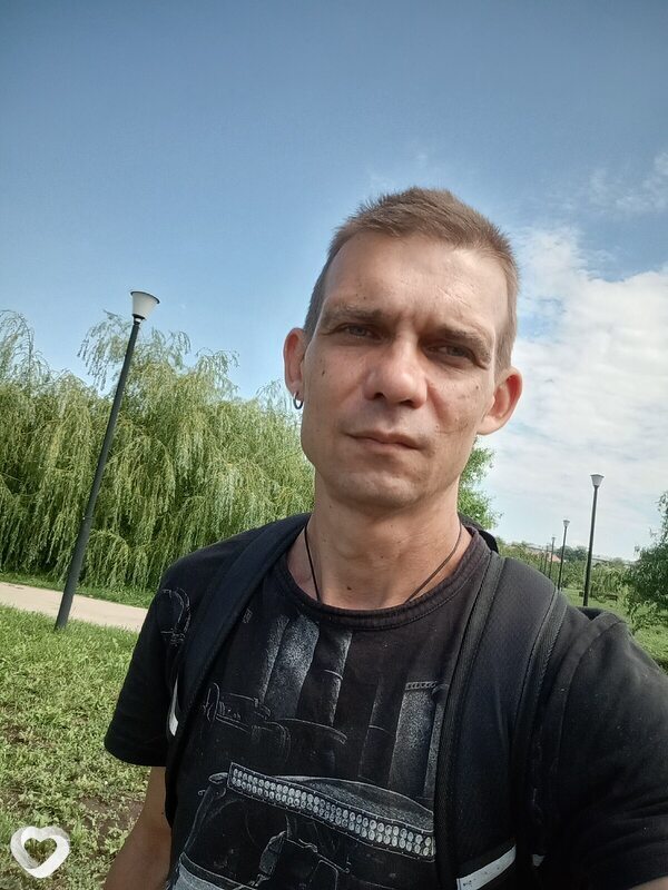 Сергей, 43, Воронеже — анкета №3222528