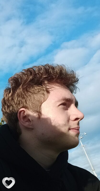 Кирилл, 18, Екатеринбурге — анкета №3222332